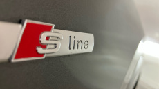 Audi Q2 35 TFSI S Line 5dr S Tronic [C+S] Petrol Estate